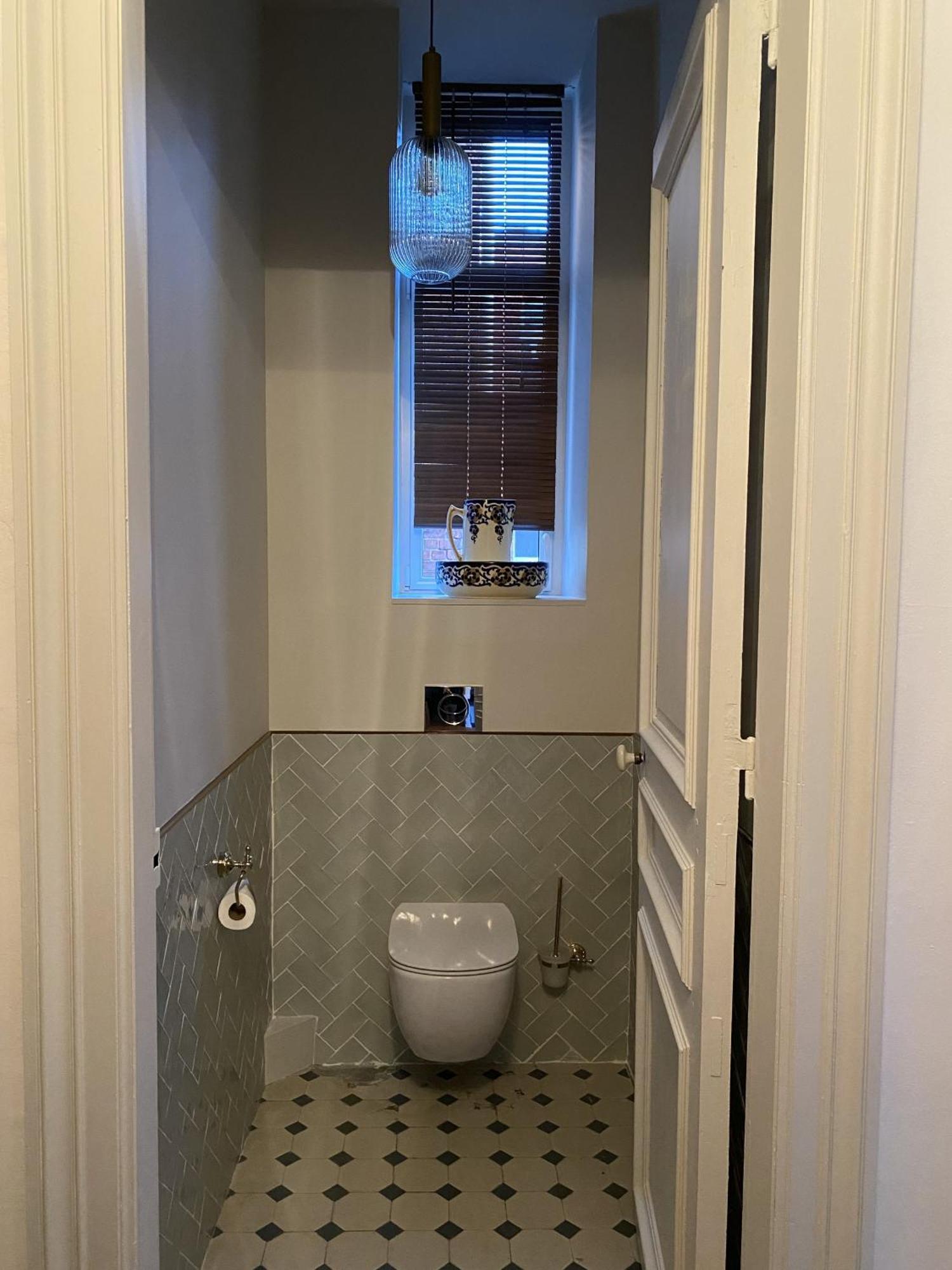 La Villa Barbieux Roubaix Habitación foto