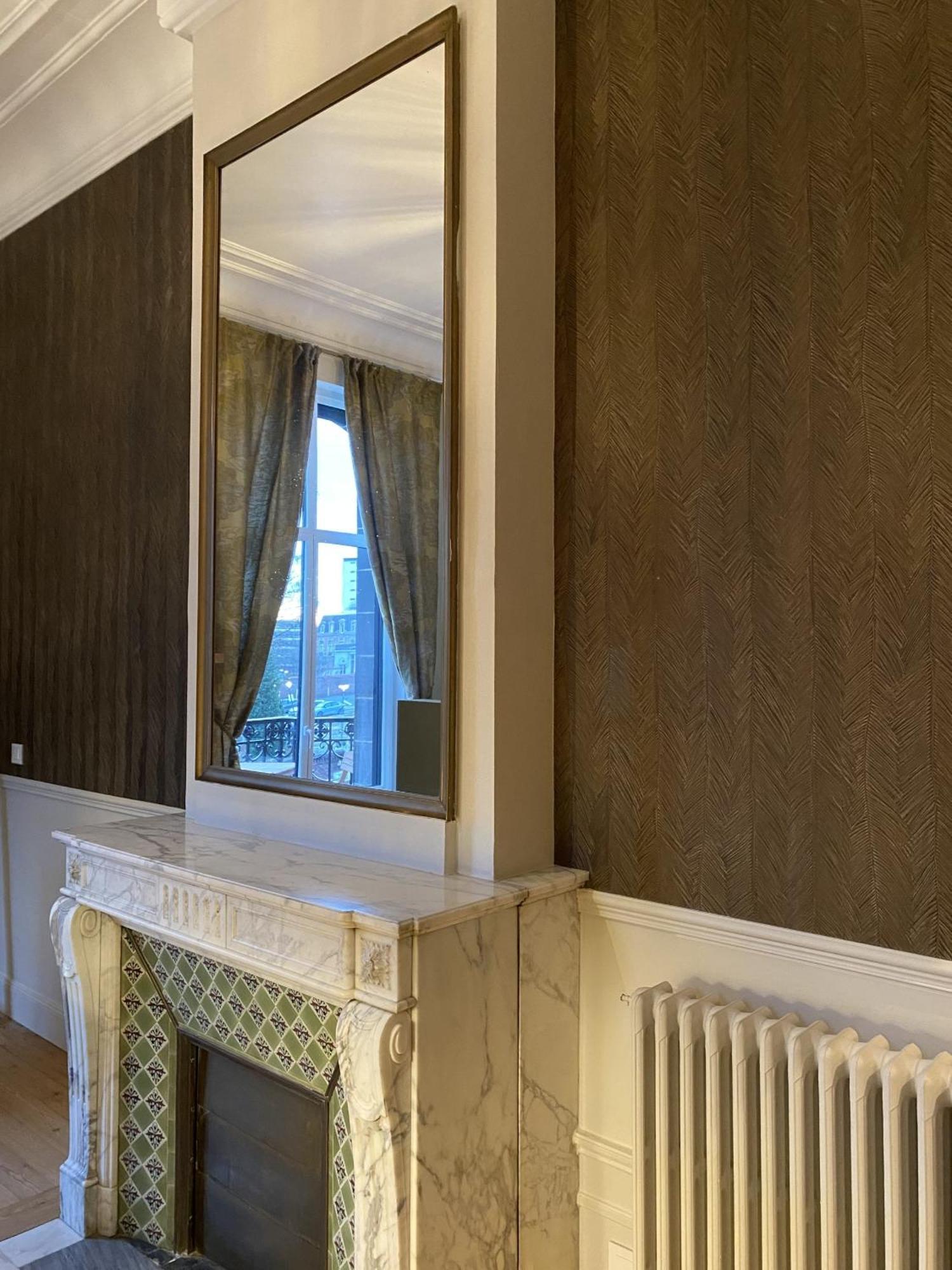La Villa Barbieux Roubaix Habitación foto
